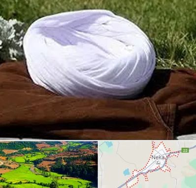 فروش لباس روحانیت در نکا