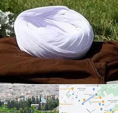 فروش لباس روحانیت در محلاتی شیراز 