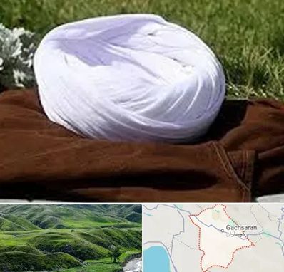 فروش لباس روحانیت در گچساران