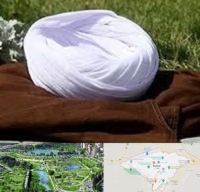 فروش لباس روحانیت در بجنورد