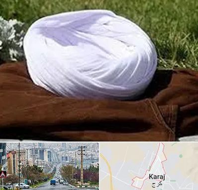 فروش لباس روحانیت در گوهردشت کرج 