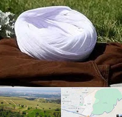 فروش لباس روحانیت در سوهانک