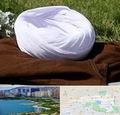 فروش لباس روحانیت در منطقه 22 تهران 