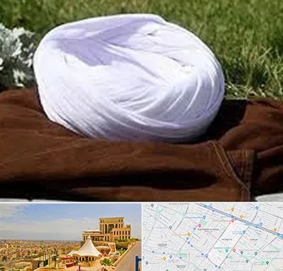 فروش لباس روحانیت در هاشمیه مشهد 