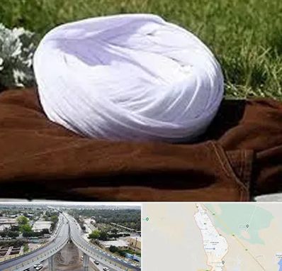 فروش لباس روحانیت در اندیمشک