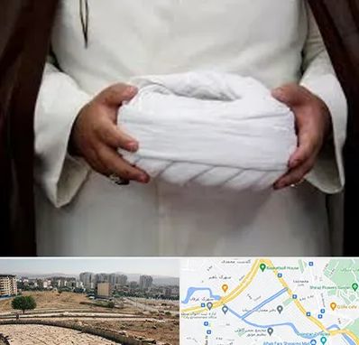 فروش عبا و عمامه در کوی وحدت شیراز 