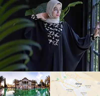 تولیدی عبا در شیراز