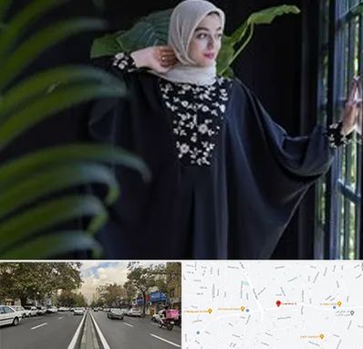 تولیدی عبا در دولت 