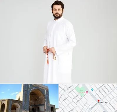 فروش دشداشه عربی در مصلی مشهد