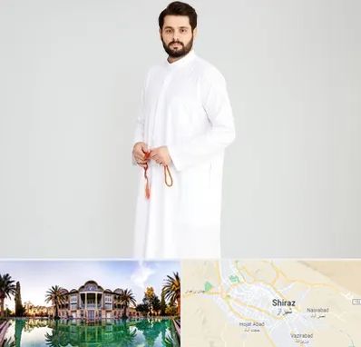 فروش دشداشه عربی در شیراز