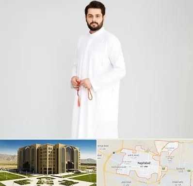 فروش دشداشه عربی در نجف آباد