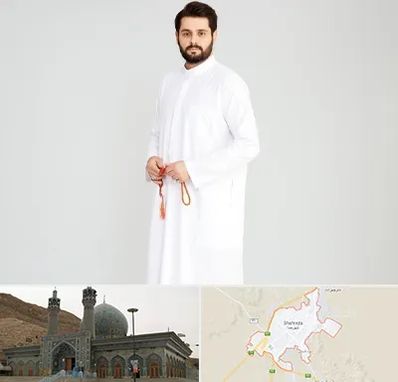 فروش دشداشه عربی در شهرضا