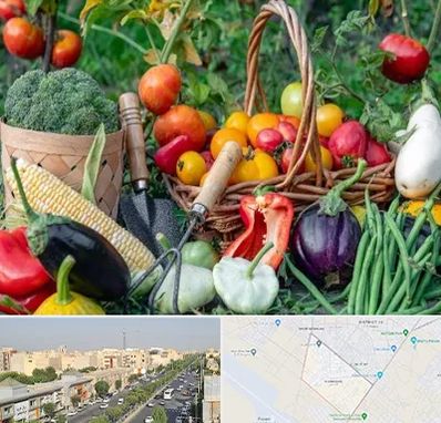 فروشگاه لوازم کشاورزی در کیانمهر کرج 