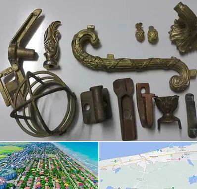 آموزش ریخته گری در فریدونکنار