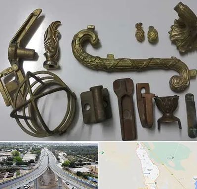 آموزش ریخته گری در اندیمشک