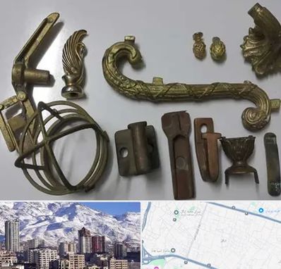 آموزش ریخته گری در ازگل