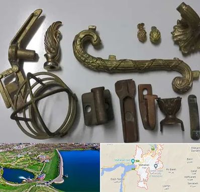 آموزش ریخته گری در مهاباد