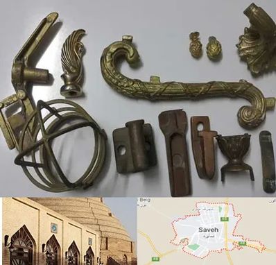 آموزش ریخته گری در ساوه