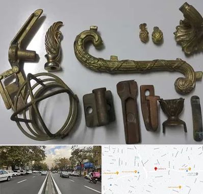 آموزش ریخته گری در دولت 