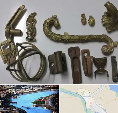 آموزش ریخته گری در خرمشهر
