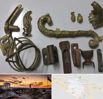 آموزش ریخته گری در قوچان