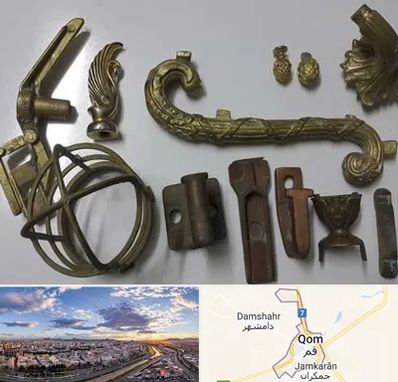 آموزش ریخته گری در قم