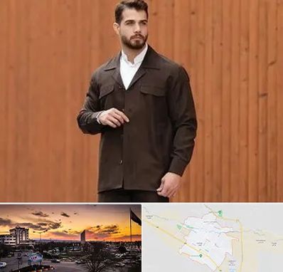 کت و شلوار لبنانی در قوچان