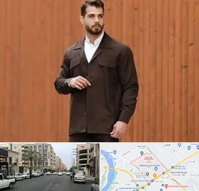 کت و شلوار لبنانی در زیتون کارمندی اهواز 