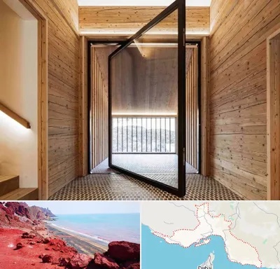 فروش درب پیوت در هرمزگان