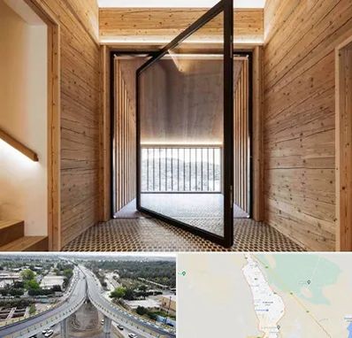 فروش درب پیوت در اندیمشک