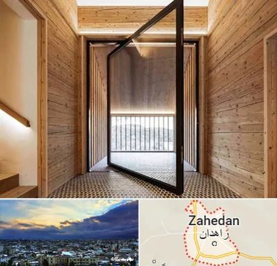 فروش درب پیوت در زاهدان