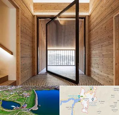 فروش درب پیوت در مهاباد