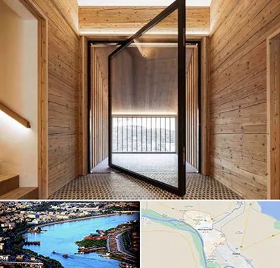 فروش درب پیوت در خرمشهر