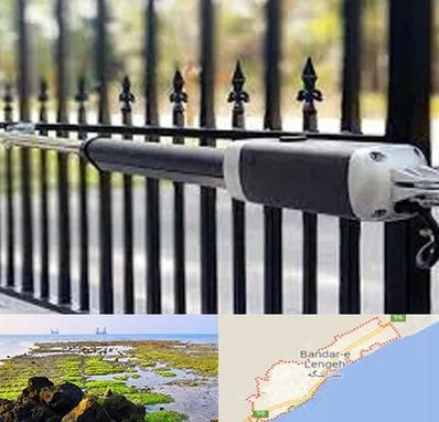 تعمیر جک پارکینگ در بندرلنگه