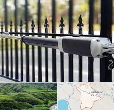 تعمیر جک پارکینگ در گچساران