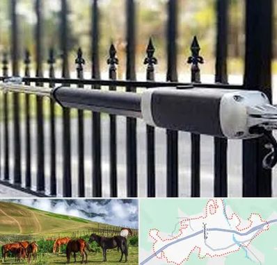 تعمیر جک پارکینگ در تالش