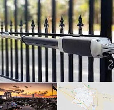 تعمیر جک پارکینگ در قوچان