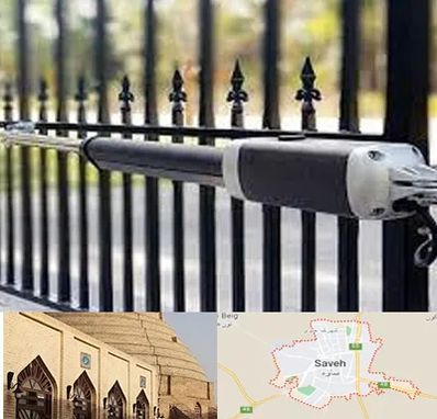 تعمیر جک پارکینگ در ساوه