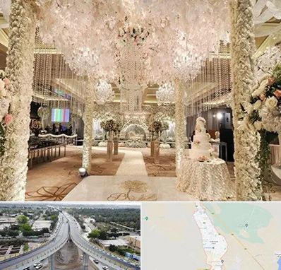 تالار عروسی ارزان در اندیمشک