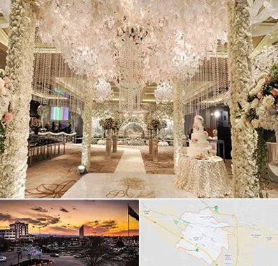 تالار عروسی ارزان در قوچان