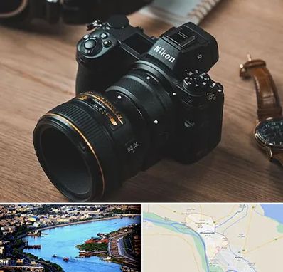 عکاسی بیومتریک در خرمشهر