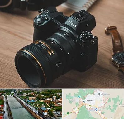 عکاسی بیومتریک در مراغه