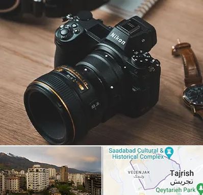 عکاسی بیومتریک در زعفرانیه 