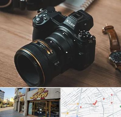 عکاسی بیومتریک در عطاران قم