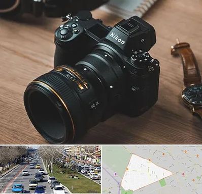 عکاسی بیومتریک در احمدآباد مشهد 