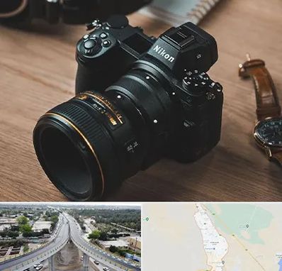 عکاسی بیومتریک در اندیمشک