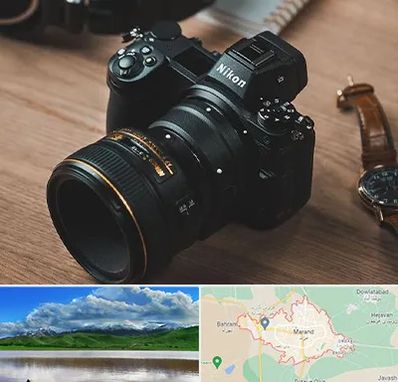 عکاسی بیومتریک در مرند