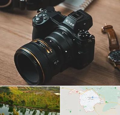 عکاسی بیومتریک در بهبهان