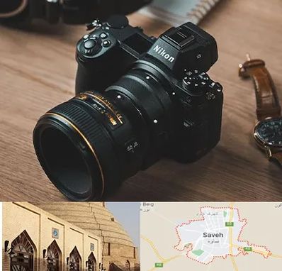 عکاسی بیومتریک در ساوه