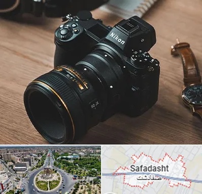عکاسی بیومتریک در صفادشت